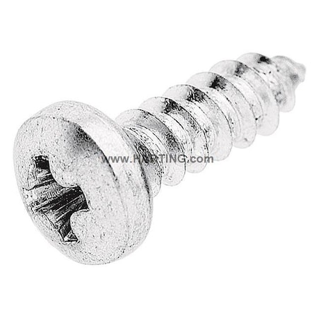 Harting Han Compact fixing screw, PK 100 09120009921